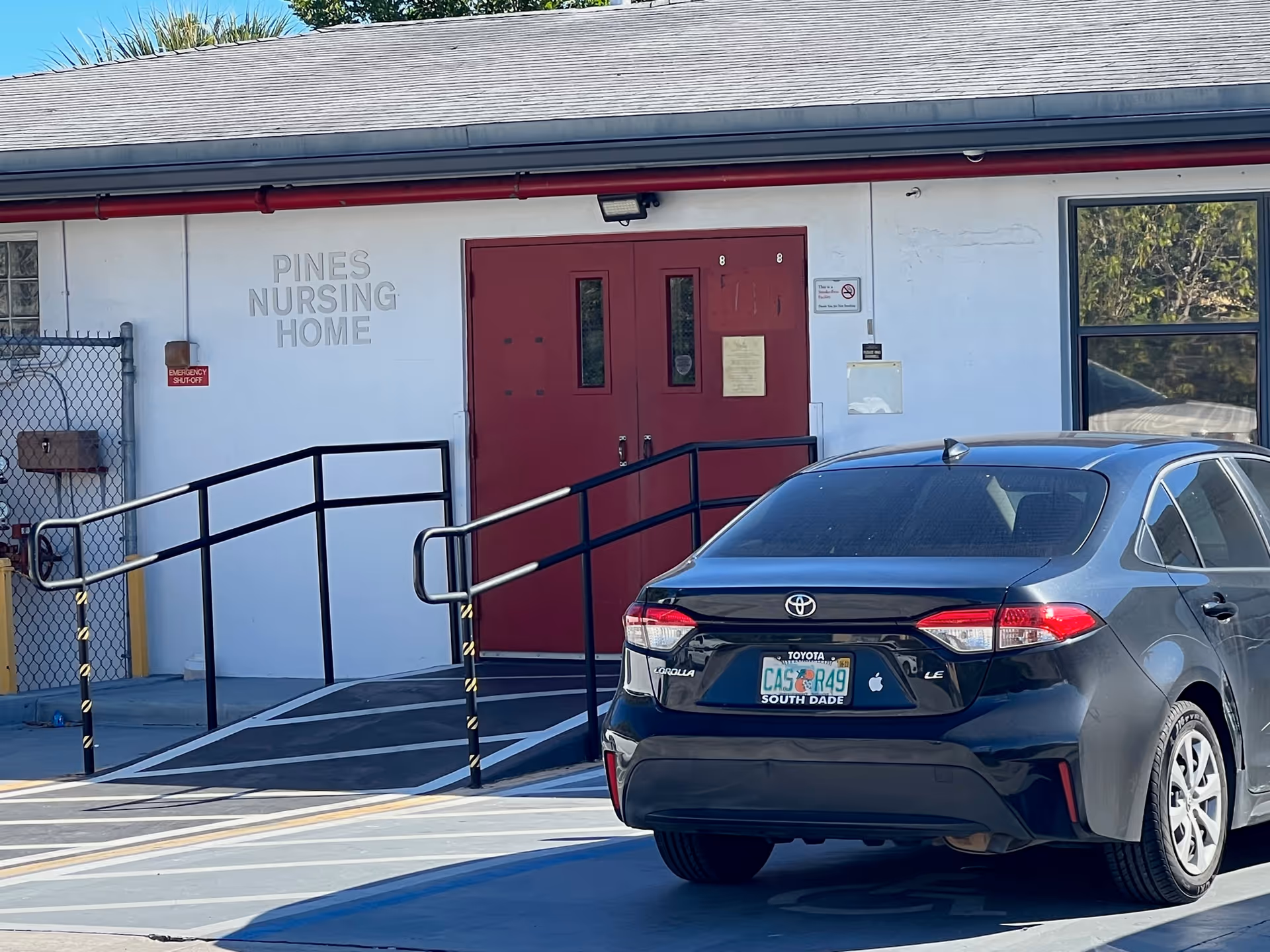 Photo of Pines Nursing Home