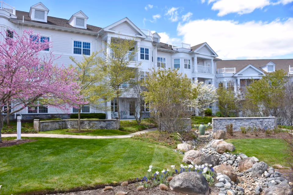 Photo 22 of StoneRidge Senior Living