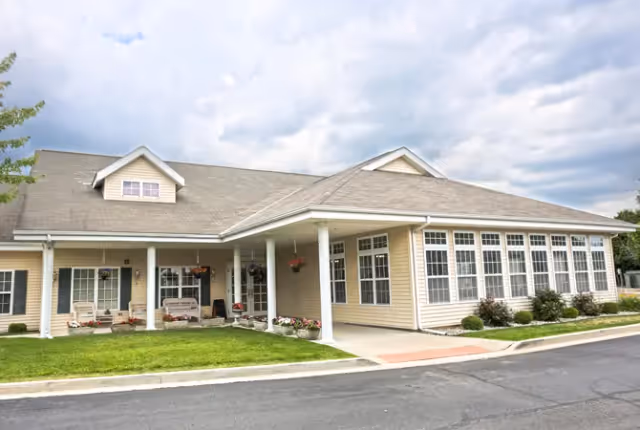 Photo of LakeHouse Coldwater