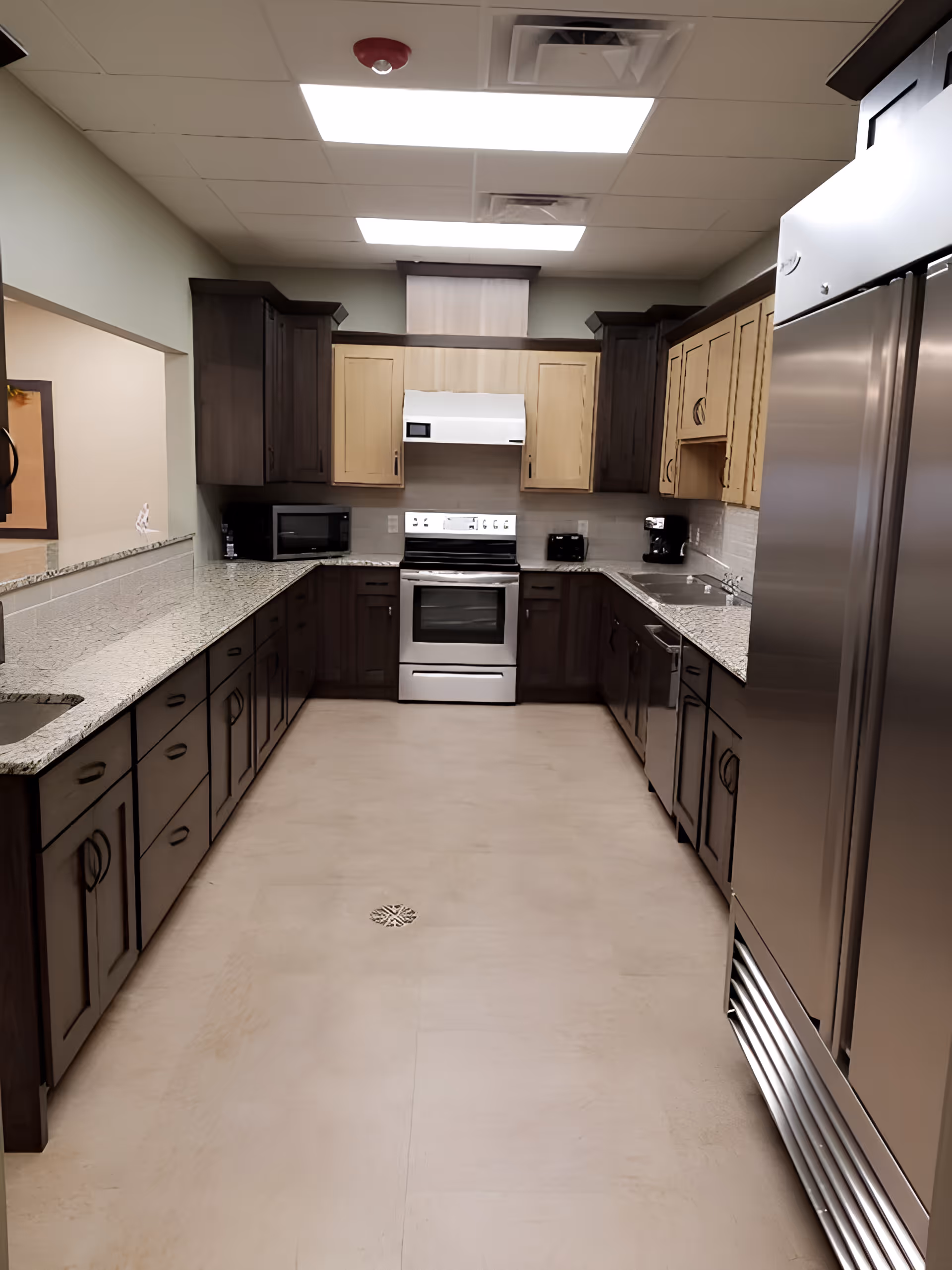 Photo 13 of Green Gardens Assisted Living Memory Care