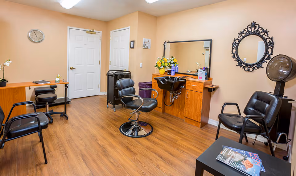 Photo 10 of Benchmark Senior Living at Plymouth Crossings