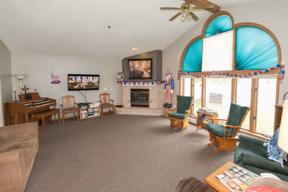 Photo 18 of Scandinavian Court Assisted Living