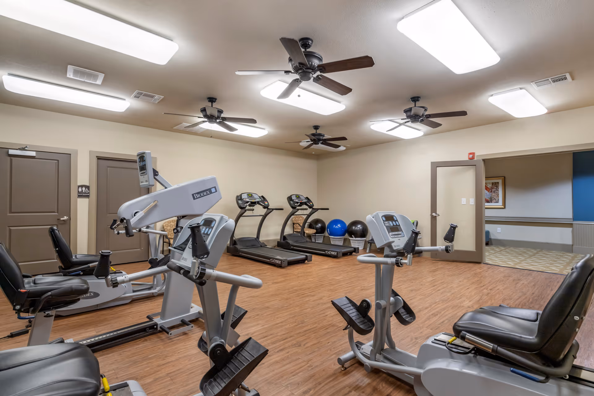 Photo 24 of Landon Ridge Alamo Ranch Independent Living