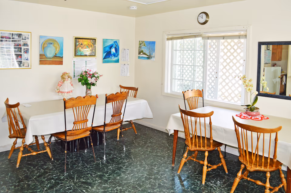 Photo 8 of Nena & Ray's Guest Home Inc. #2