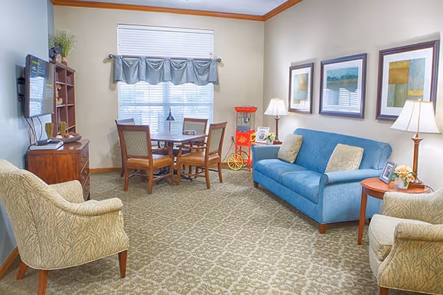 Photo 8 of Kyrie Assisted Living