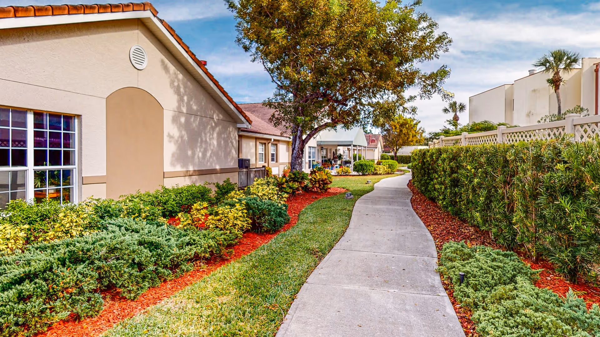 Photo 2 of Lely Palms A ProMedica Senior Living Community
