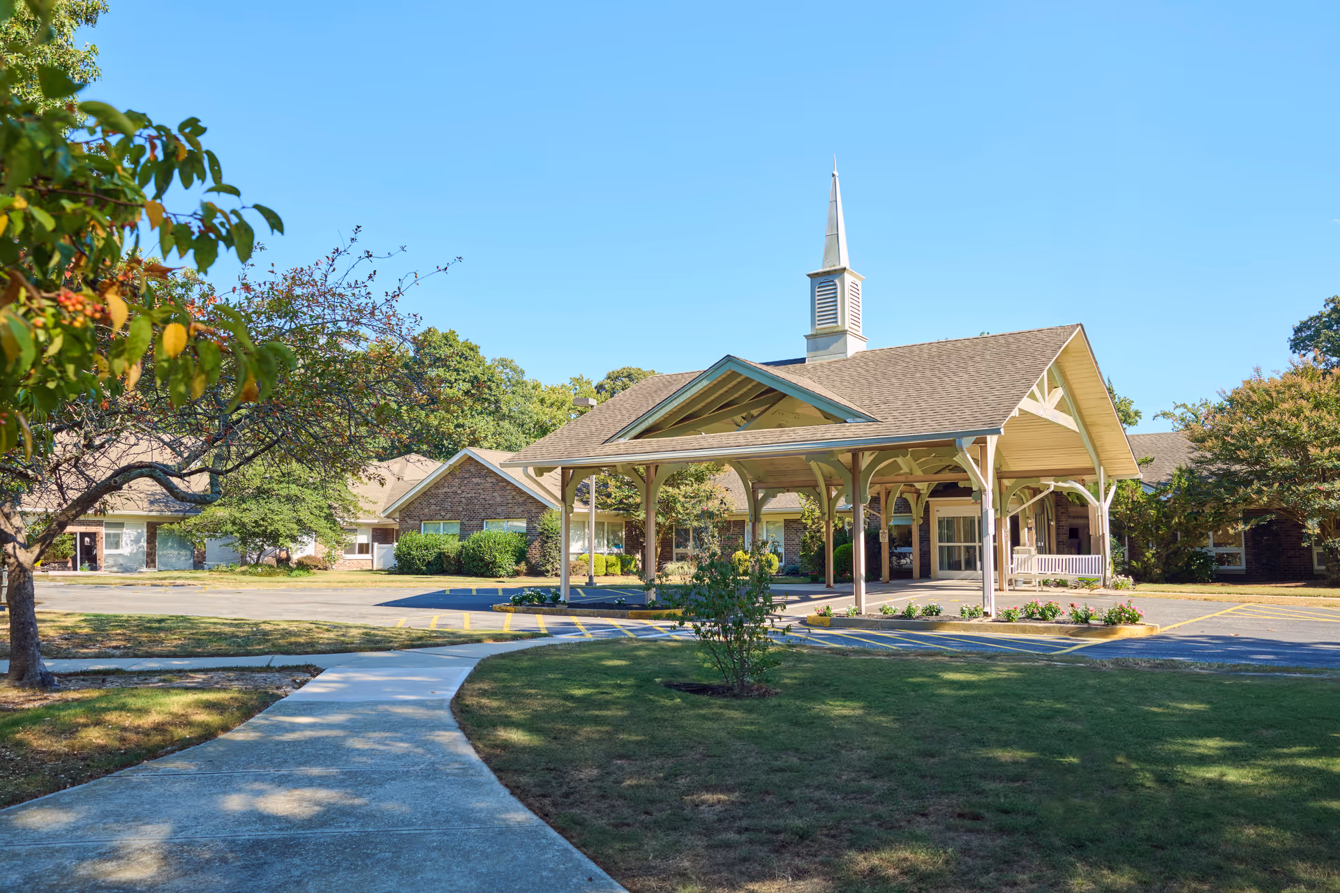 Photo of Pelican Pointe Post Acute Nursing & Rehabilitation