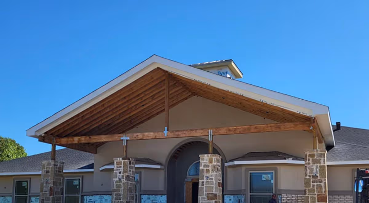 Photo of Village Green Memory Care Community Highland Village