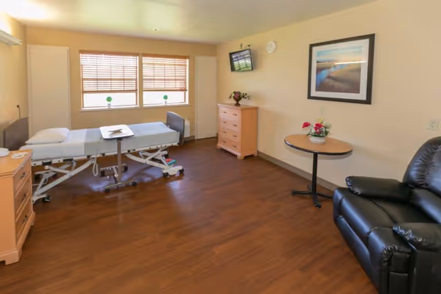 Photo 15 of Chandler Post Acute and Rehabilitation