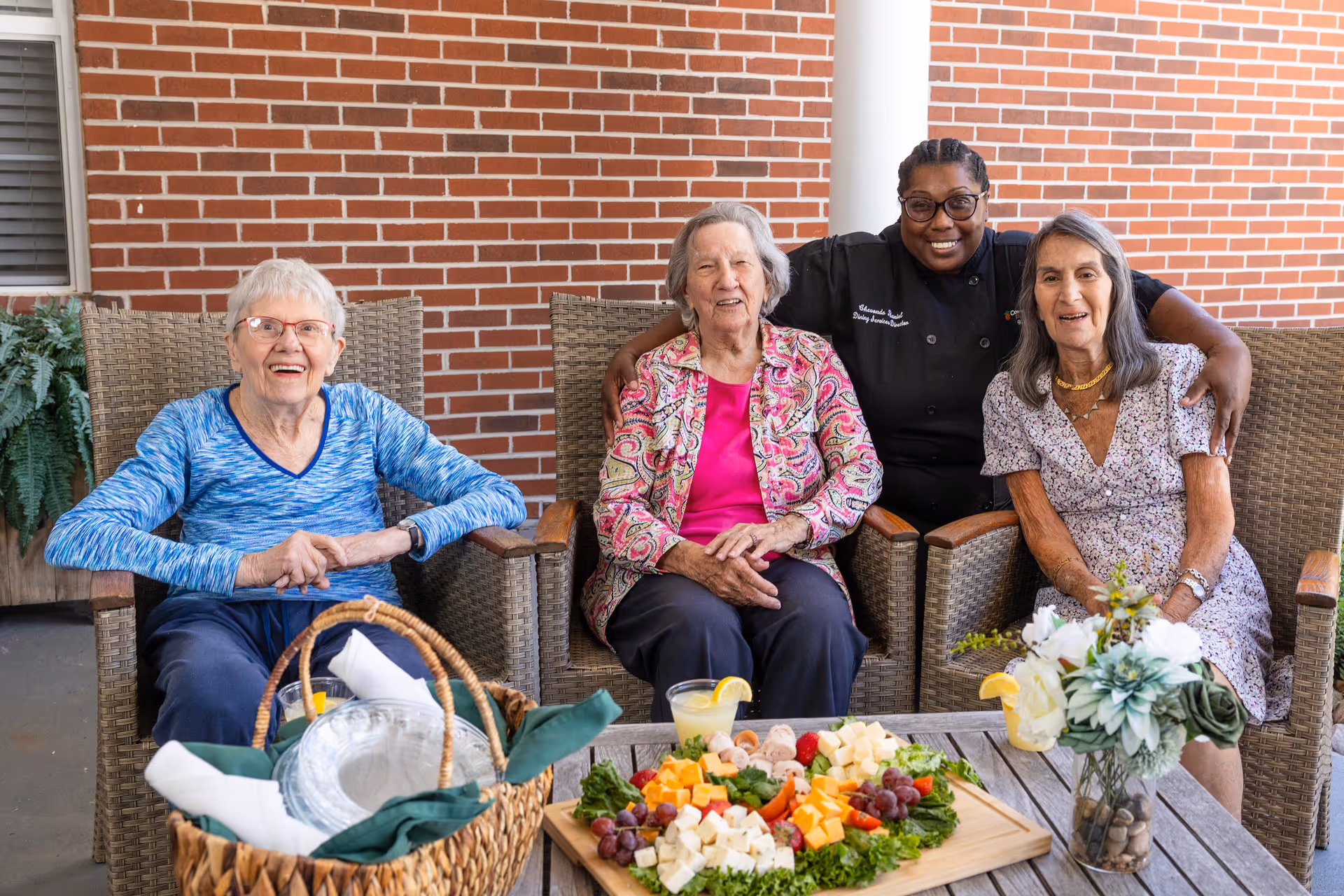 Photo 15 of Commonwealth Senior Living at the West End