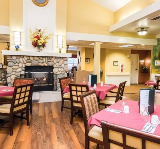 Photo 10 of Lakeland Senior Living