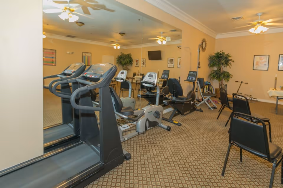 Photo 12 of Desert View Senior Living