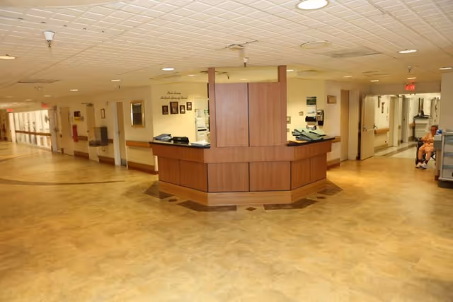 Photo 6 of Park Avenue Health And Rehabilitation