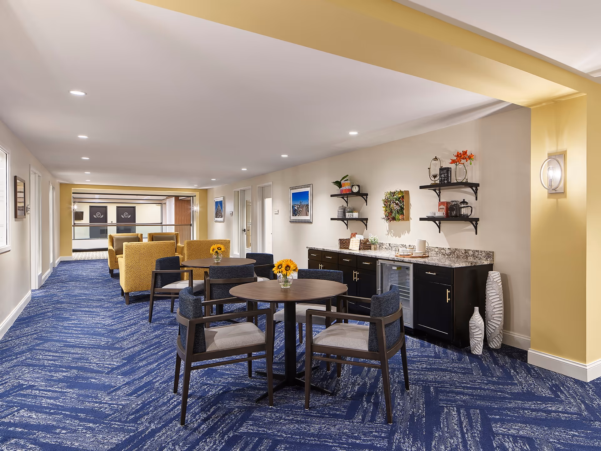 Photo 11 of The Residences at Plainview by Chelsea Senior Living