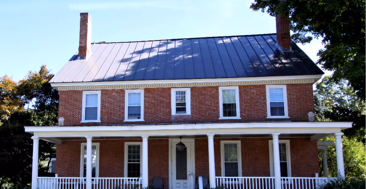 Photo of Ascutney House