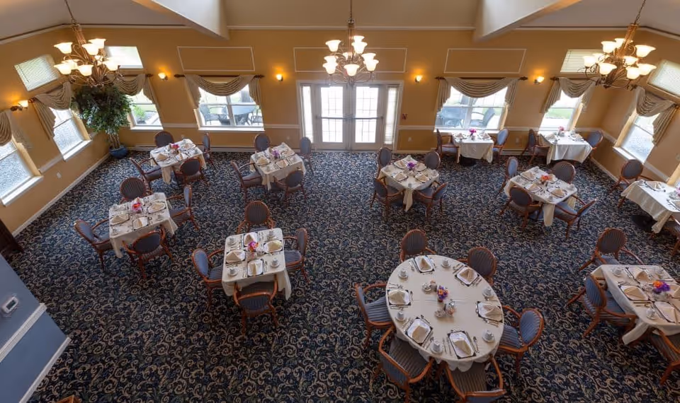 Photo 9 of All American Assisted Living at Hanson