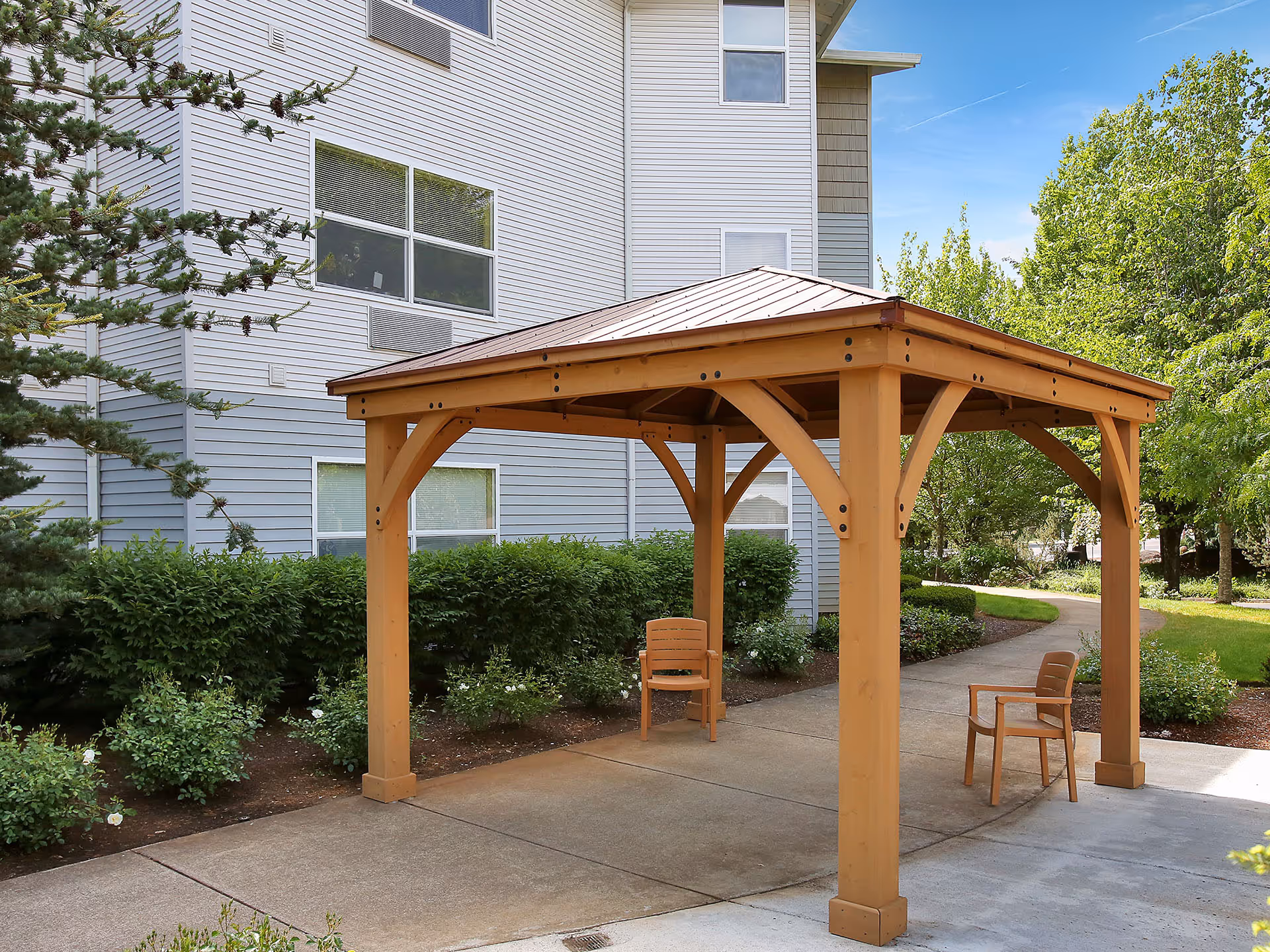 Photo 4 of Prestige Senior Living Southern Hills