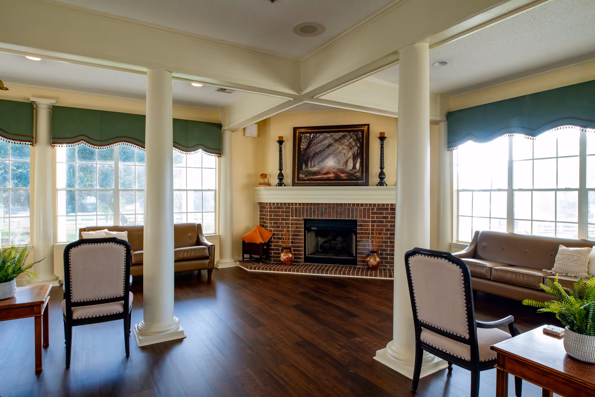 Photo 6 of Lake Sherwood Village Retirement Community