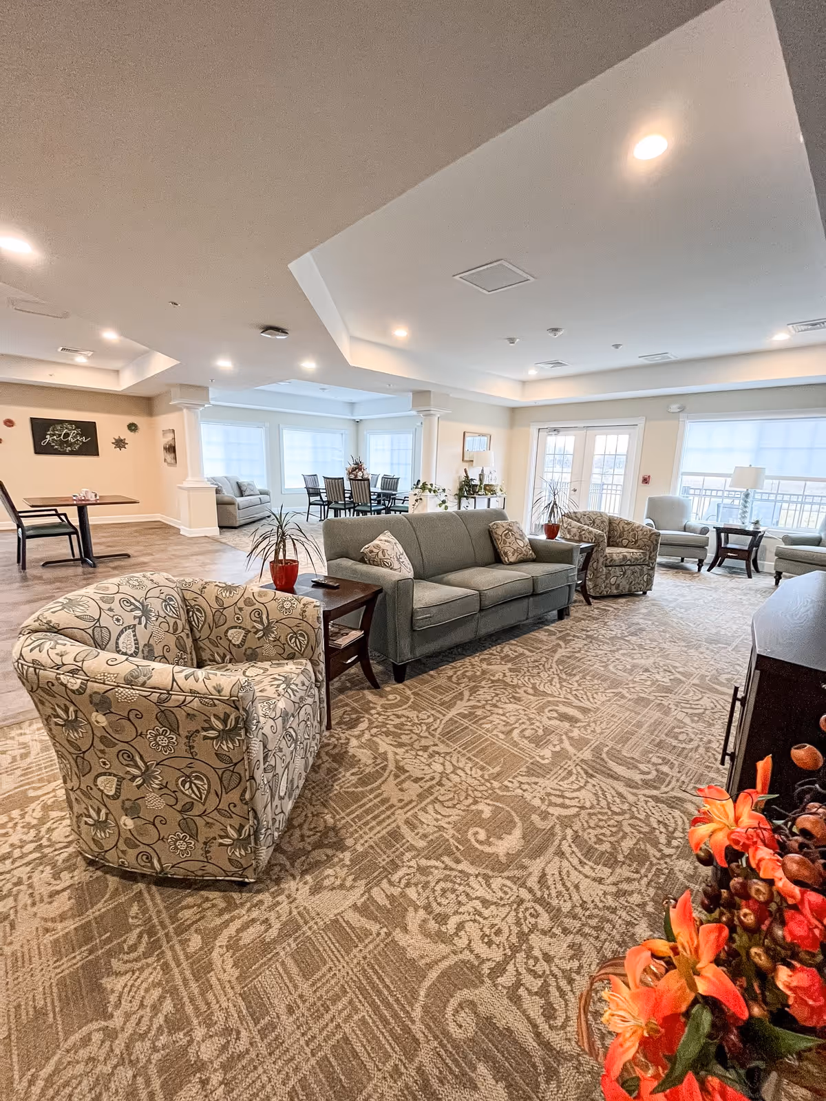 Photo 6 of Big Rapids Fields Assisted Living & Memory Care