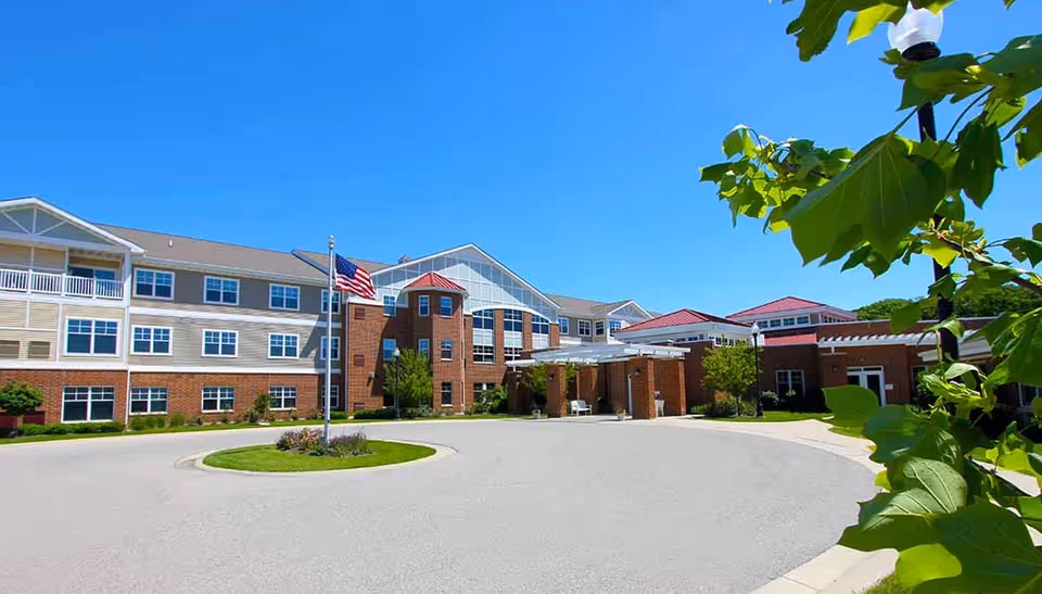 Photo of Wittenberg Village: Lutheran Life Communities