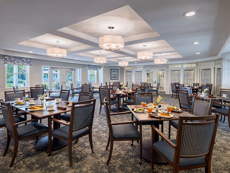 Photo 7 of Atria Aquidneck Place