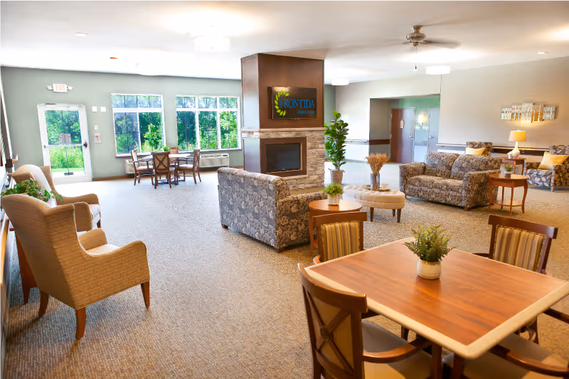 Photo 5 of Frontida Assisted Living of Manitowoc