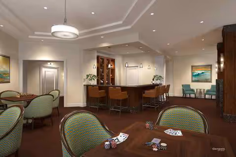 Photo 12 of The Sheridan at Green Oaks