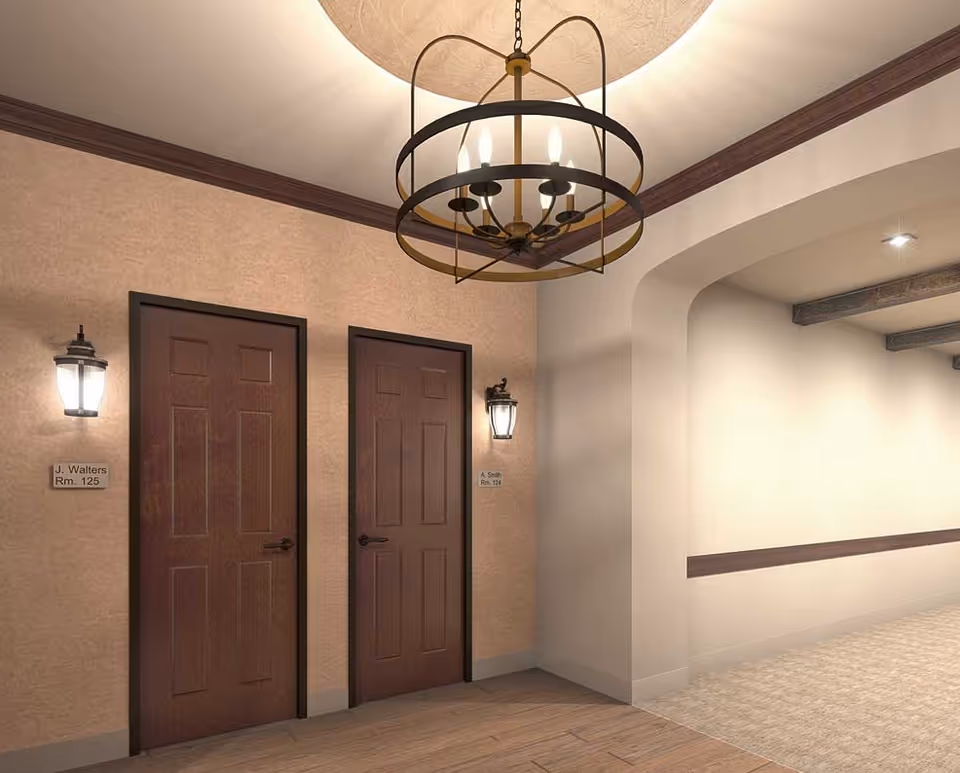 Photo 9 of The Villas at Stanford Ranch