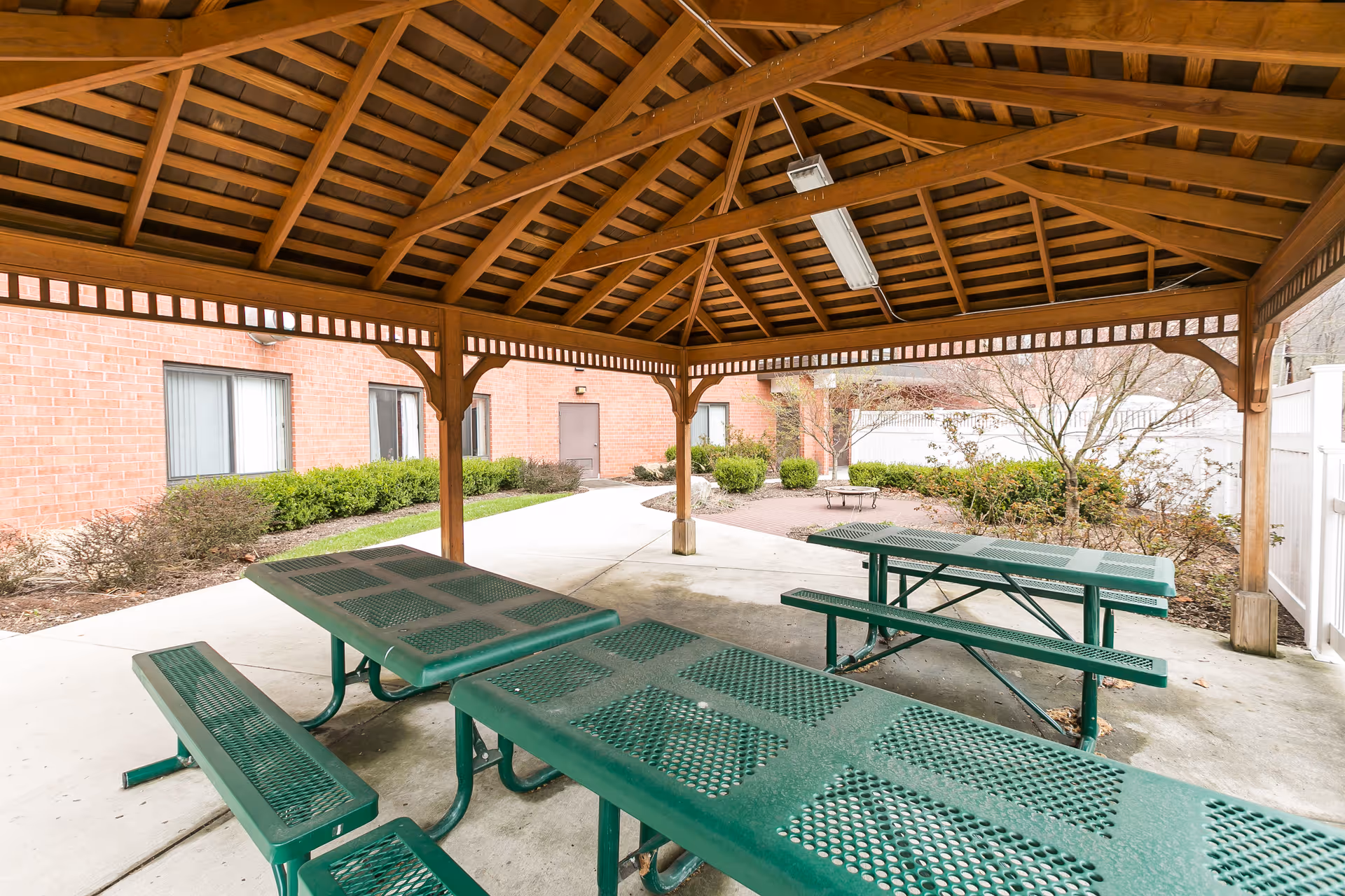 Photo of Moran Nursing and Rehabilitation Center