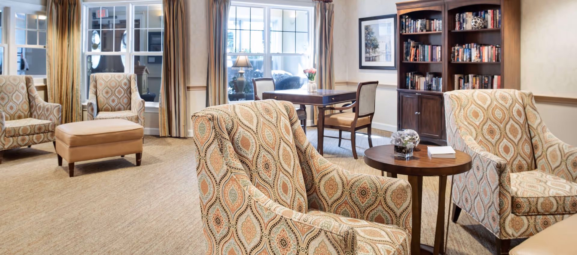 Photo 23 of Ivey Ridge Senior Living