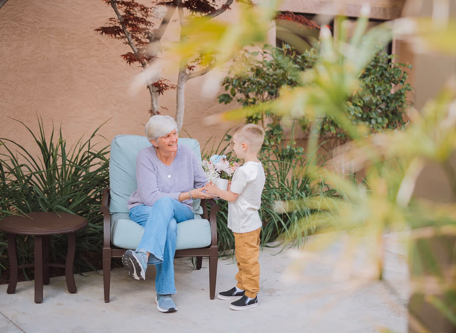 Photo 9 of Summerfield of Encinitas Memory Care