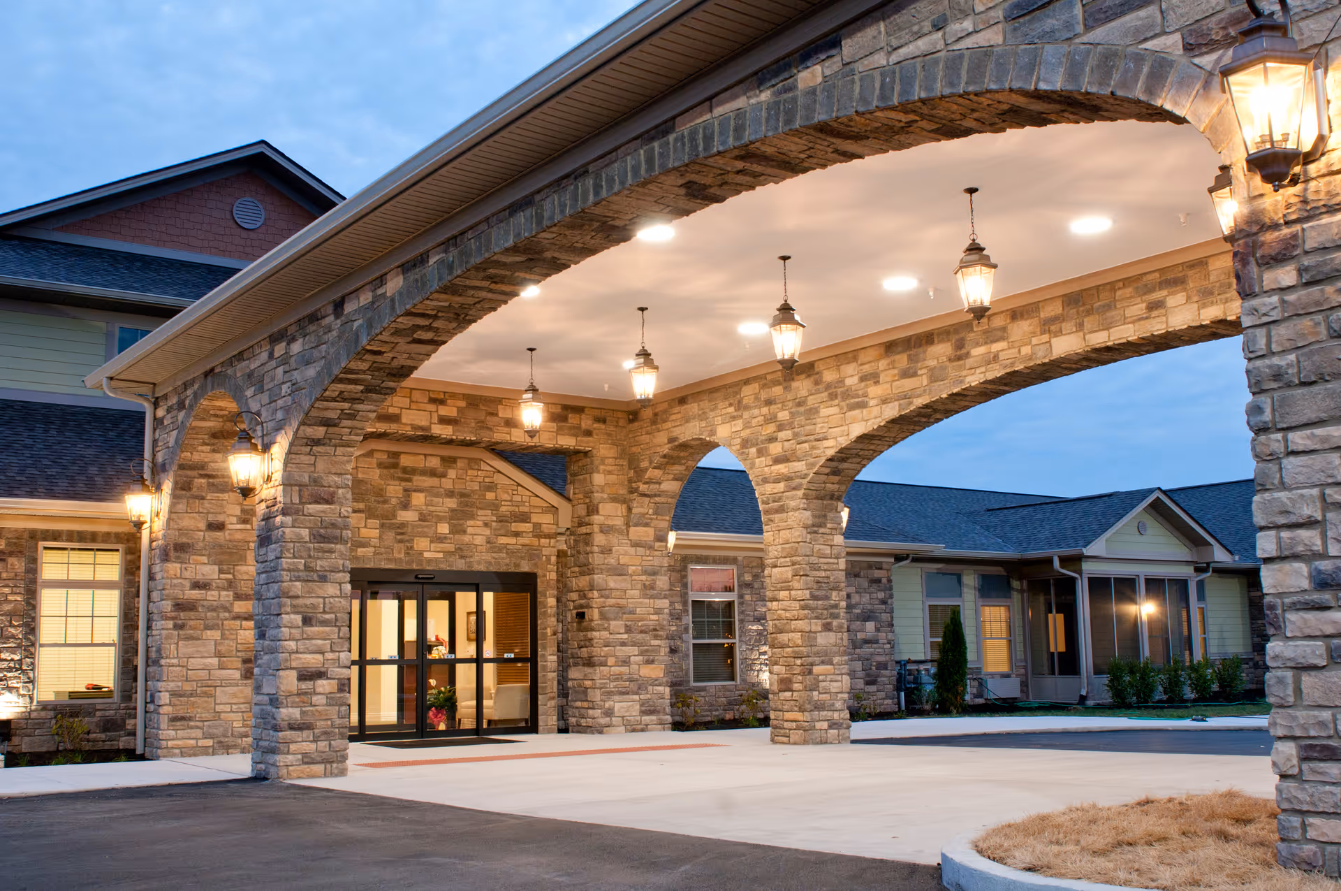 Photo of The Pavilion Senior Living Lebanon