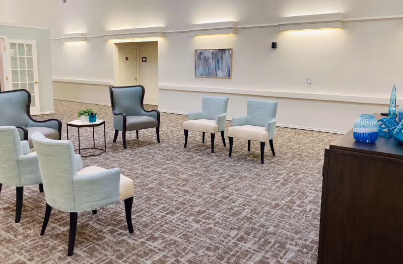 Photo 7 of Willowood At Mustang Assisted Living & Memory Care