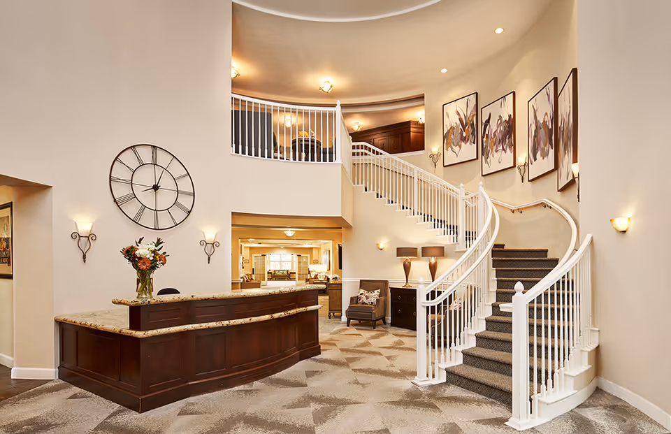 Photo 12 of MorningStar Assisted Living & Memory Care of Littleton