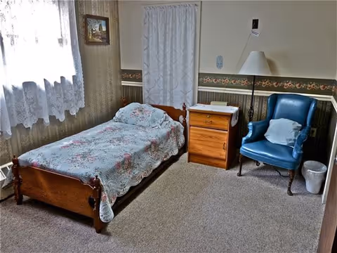 Photo 6 of Peabody Place