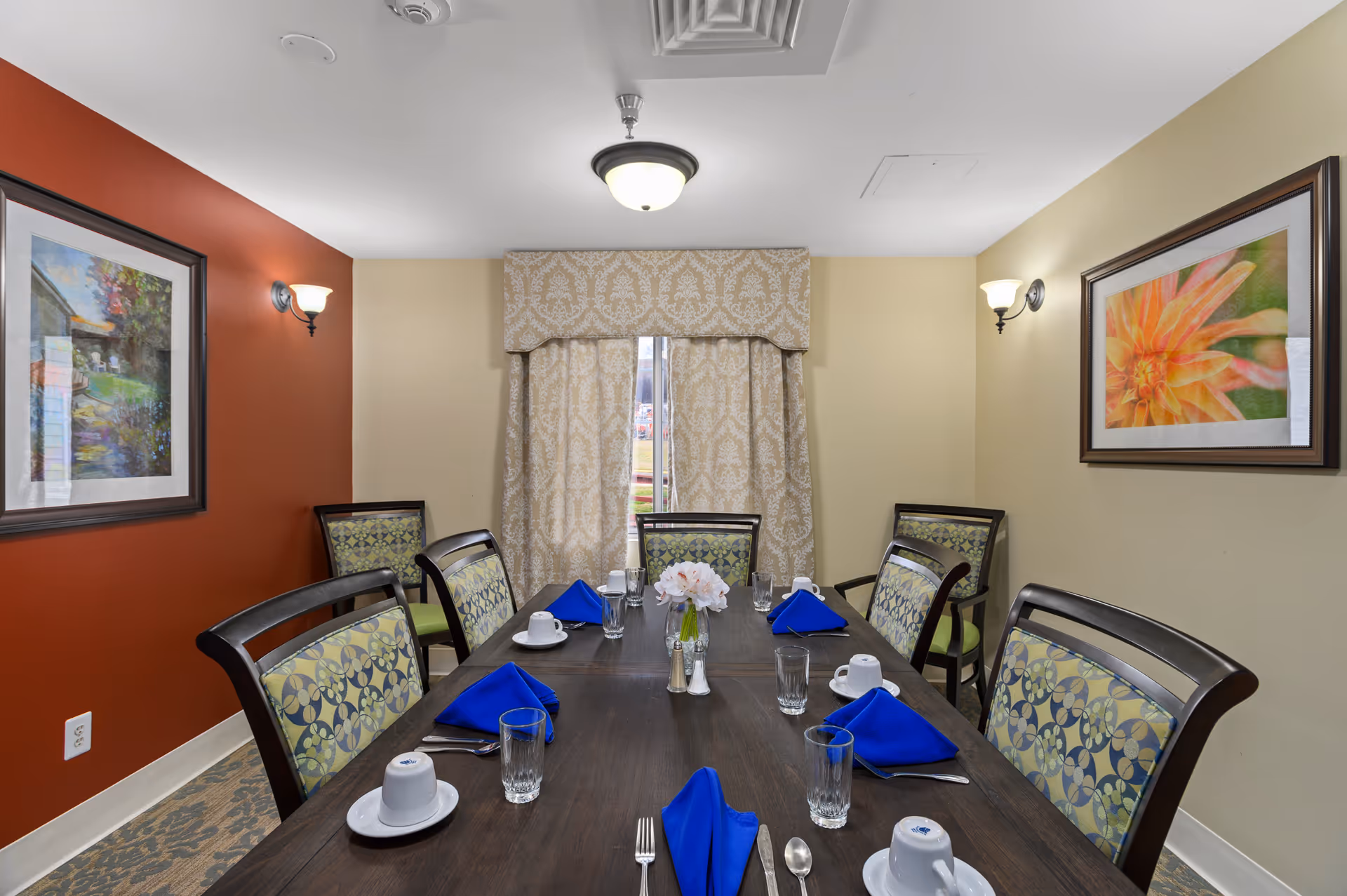 Photo 13 of Paramount Senior Living at Fredericksburg