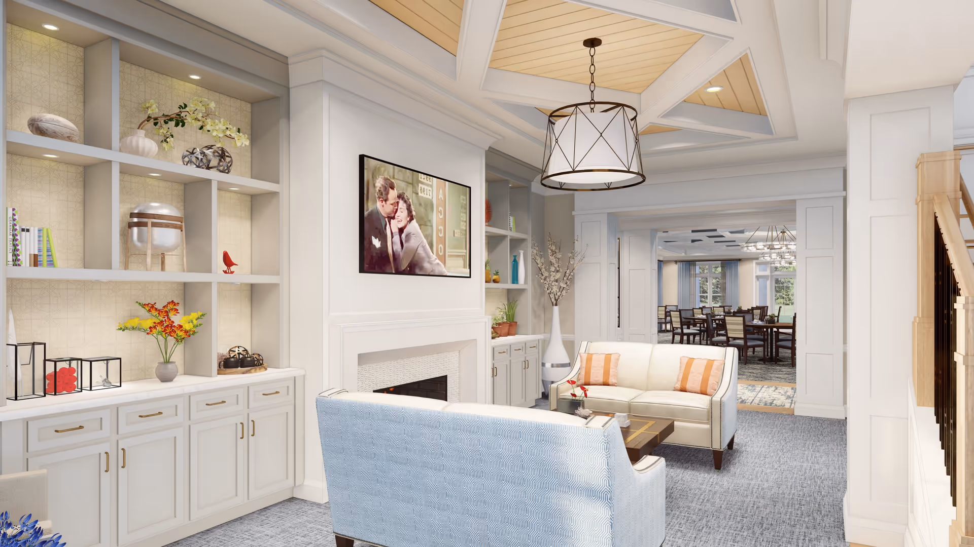 Photo 15 of Chelsea Senior Living at Washington Township
