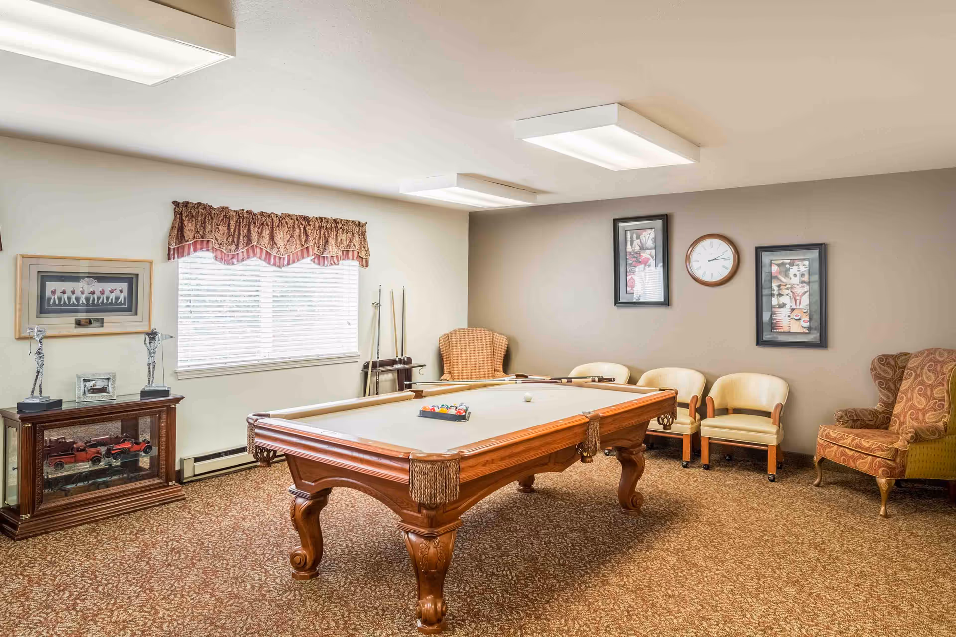 Photo 28 of Asher Point Independent Living of Arlington