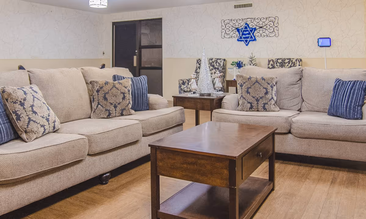 Photo 6 of Lincoln Park Care Center