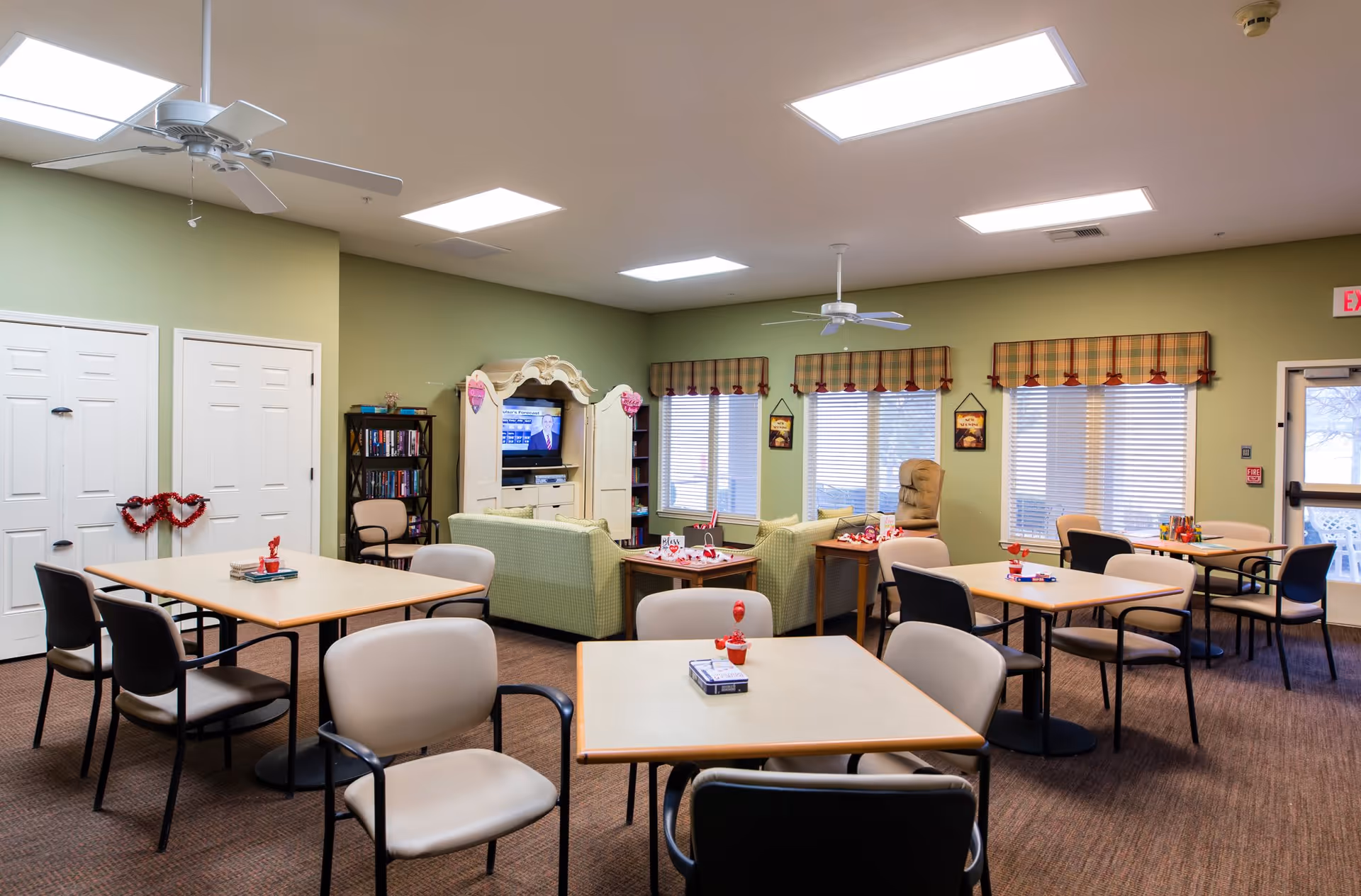 Photo 14 of Homestead Assisted Living & Memory Care of Owasso