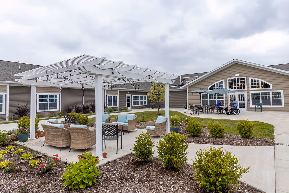 Photo 3 of Riley's Grove Assisted Living & Memory Care