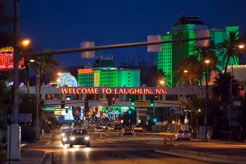 Photo of Vintage at Laughlin