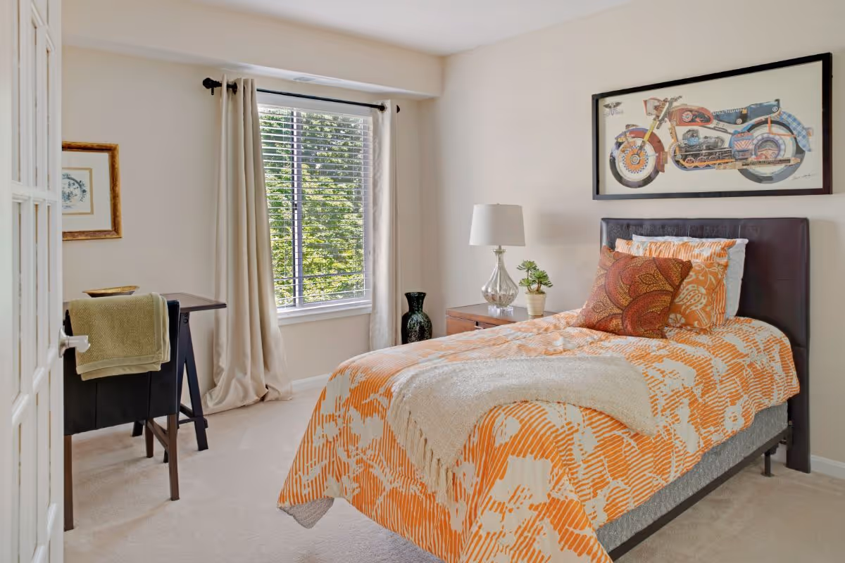 Photo 28 of The Fairfax at Belvoir Woods