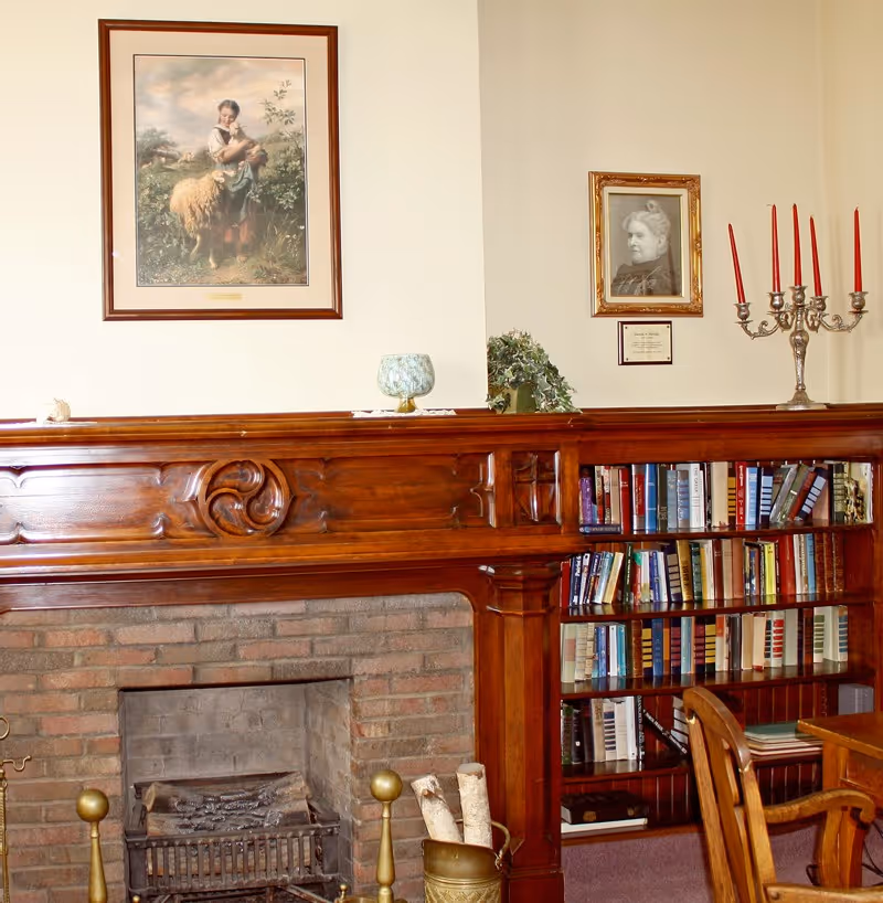 Photo 13 of Dove Healthcare - Rutledge Home