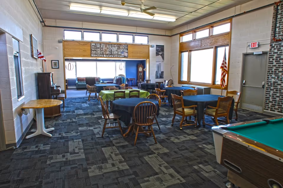 Photo 15 of Fiddler's Green Senior Community