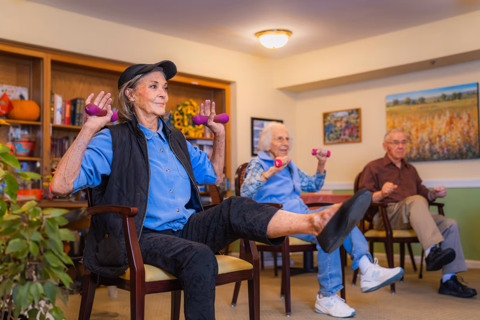 Photo 10 of Potomac Place Assisted Living and Memory Care