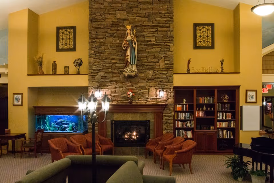 Photo 2 of Prairie View Manor