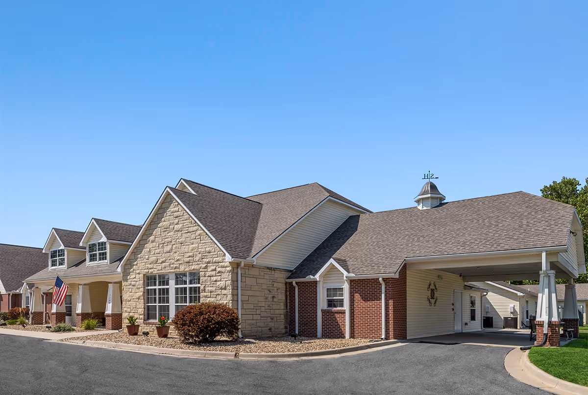 Photo of Homestead Assisted Living of Emporia