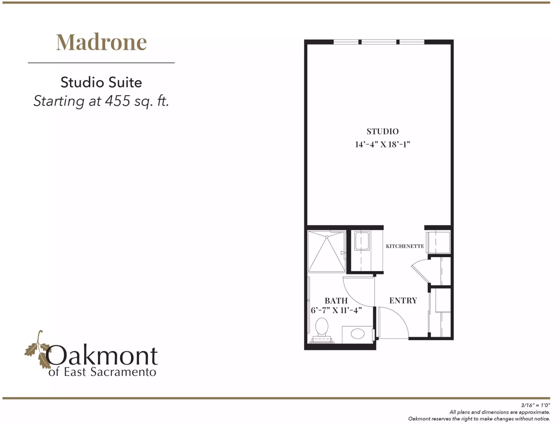 Photo 26 of Oakmont of East Sacramento