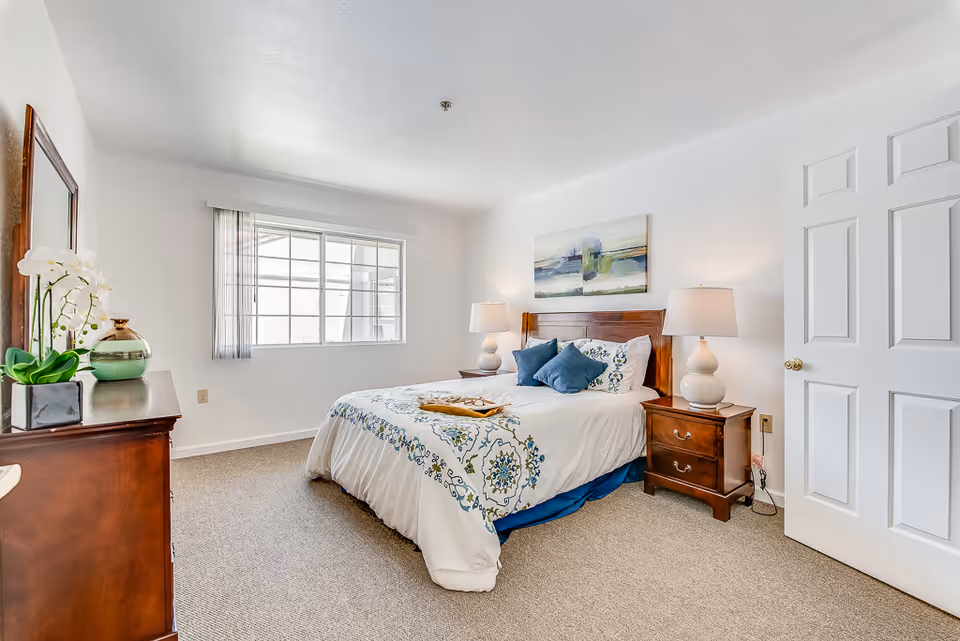 Photo 9 of Fresno Senior Living
